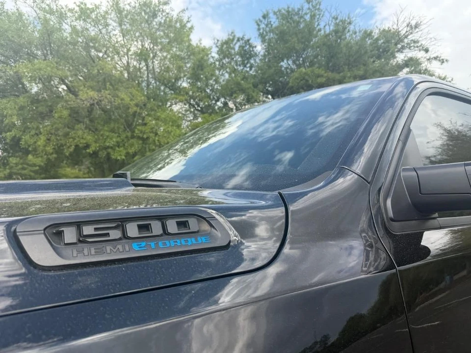 2021 Ram 1500 2nd Gen - Image 3 of 21