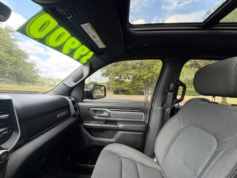 2021 Ram 1500 2nd Gen - Image 16 of 21