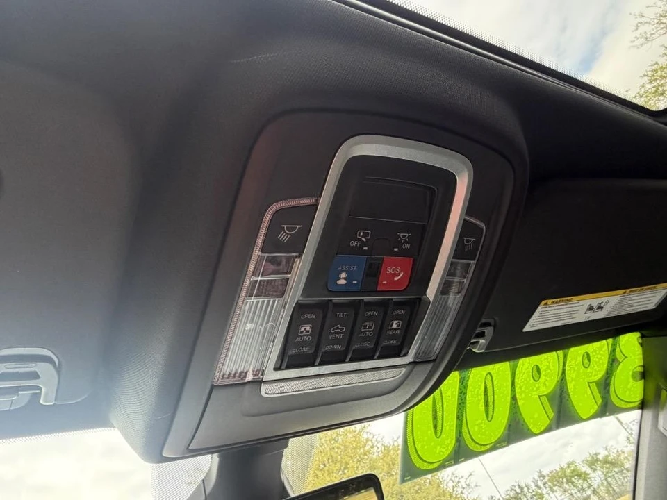 2021 Ram 1500 2nd Gen - Image 18 of 21