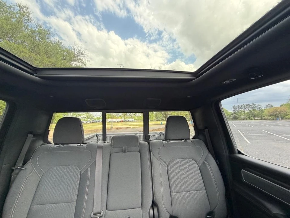 2021 Ram 1500 2nd Gen - Image 20 of 21