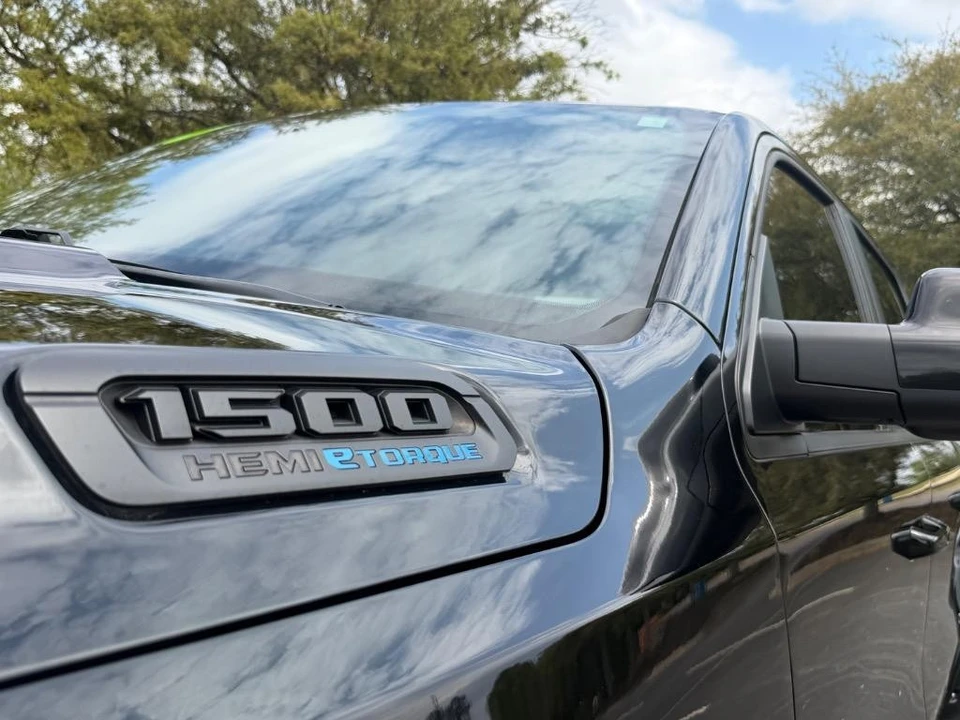 2021 Ram 1500 2nd Gen - Image 3 of 21