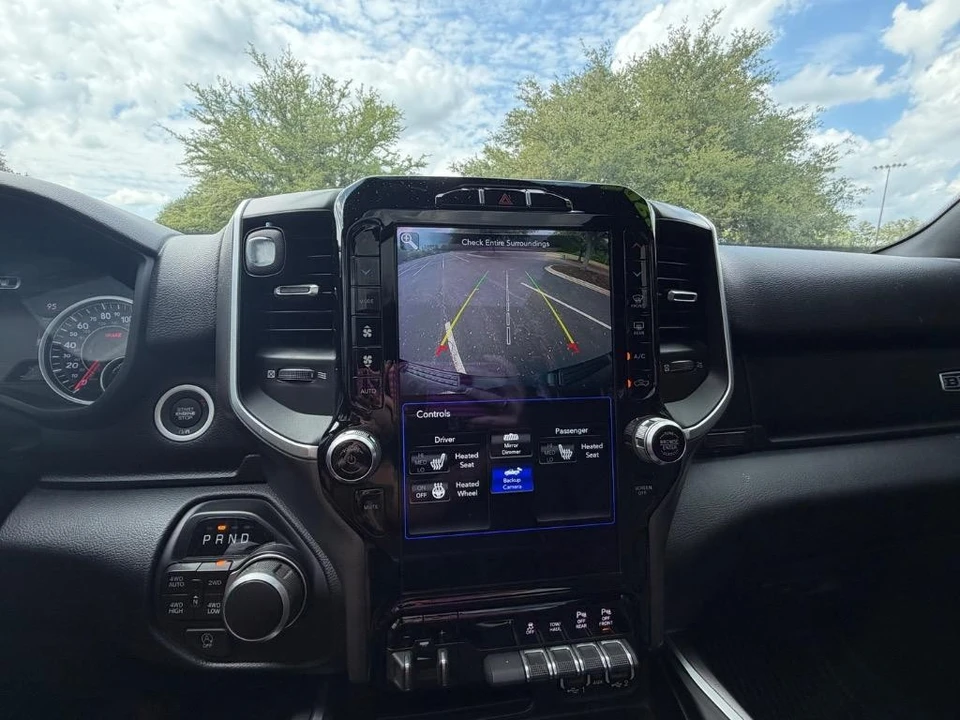 2021 Ram 1500 2nd Gen - Image 12 of 21