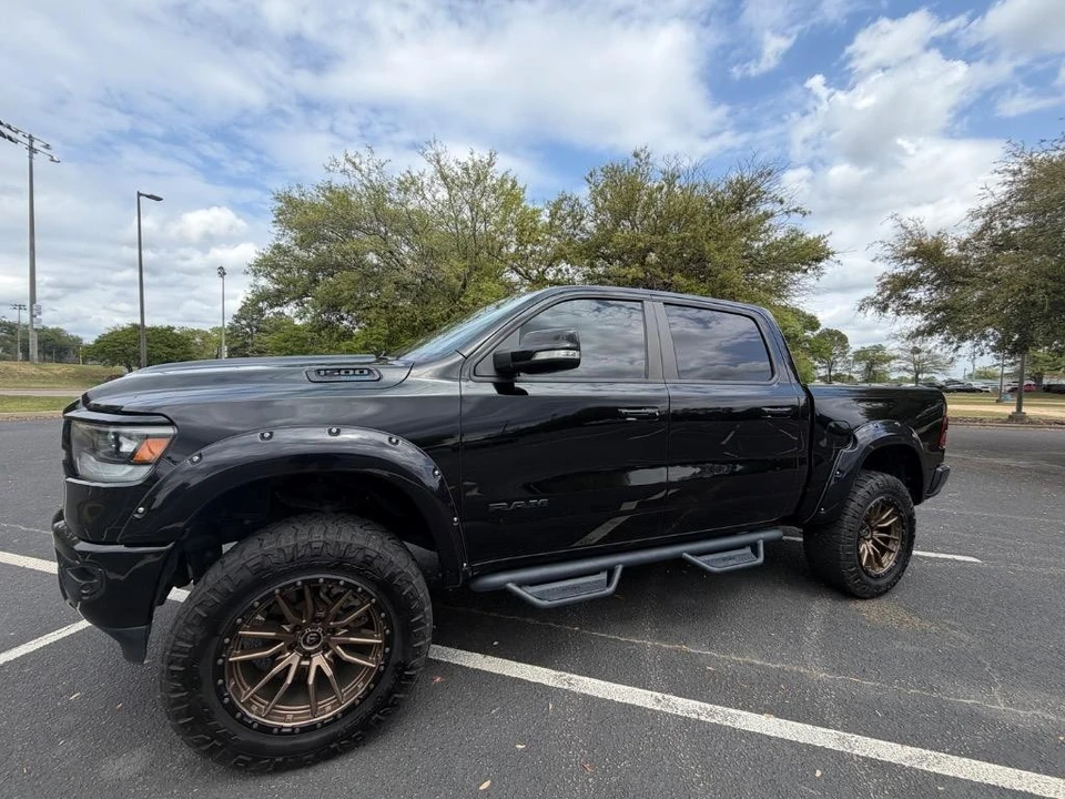 2021 Ram 1500 2nd Gen - Image 7 of 21