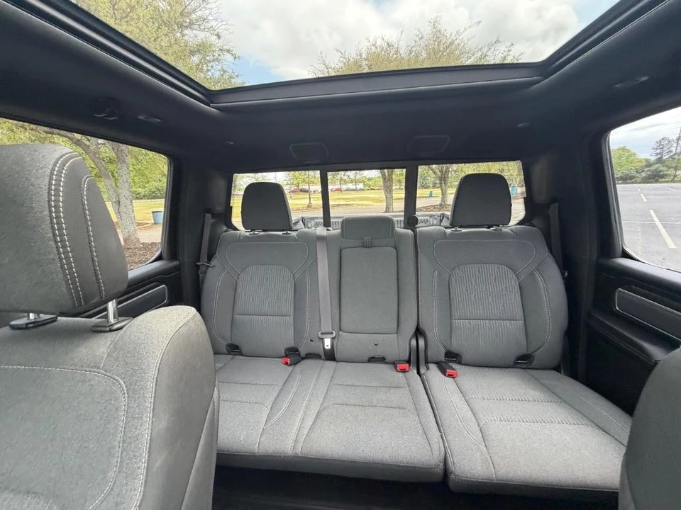2021 Ram 1500 2nd Gen - Image 20 of 21