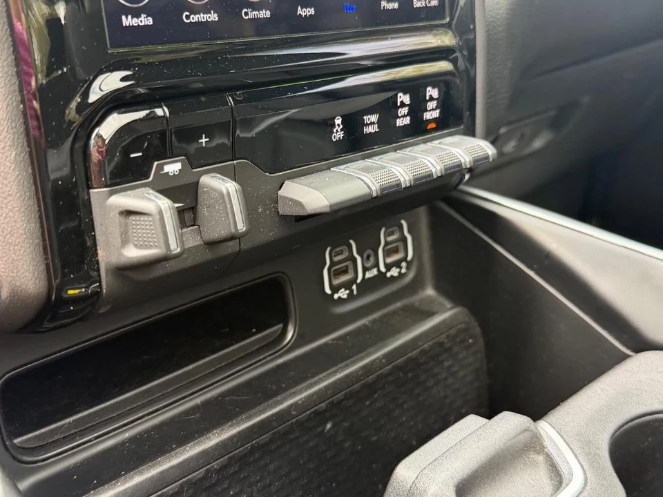 2021 Ram 1500 2nd Gen - Image 16 of 21
