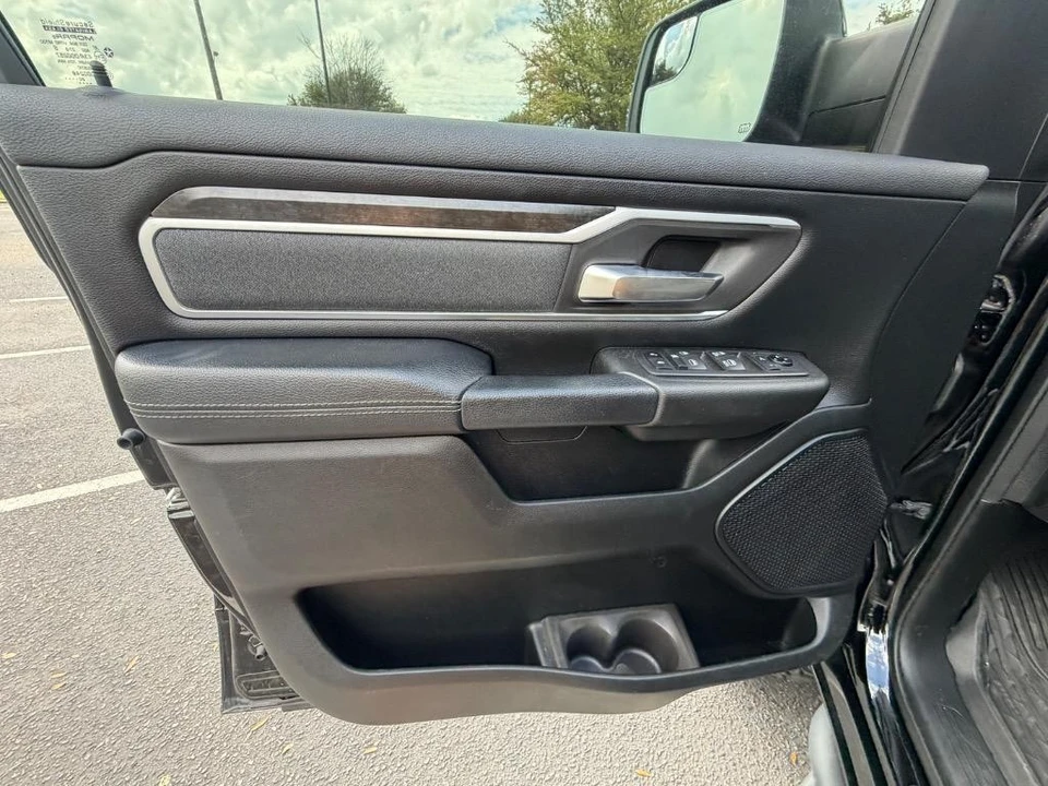 2021 Ram 1500 2nd Gen - Image 4 of 21