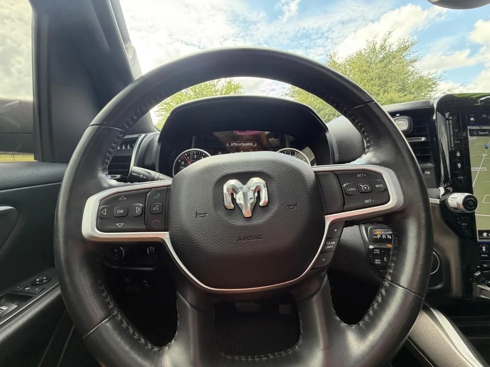 2021 Ram 1500 2nd Gen - Image 9 of 21