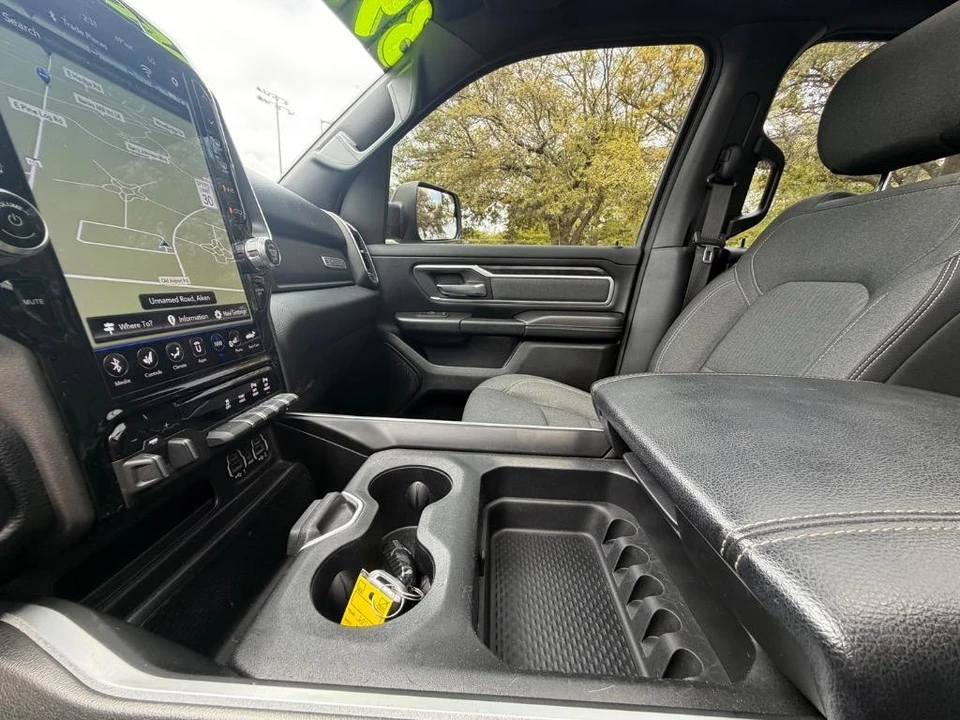 2021 Ram 1500 2nd Gen - Image 17 of 21