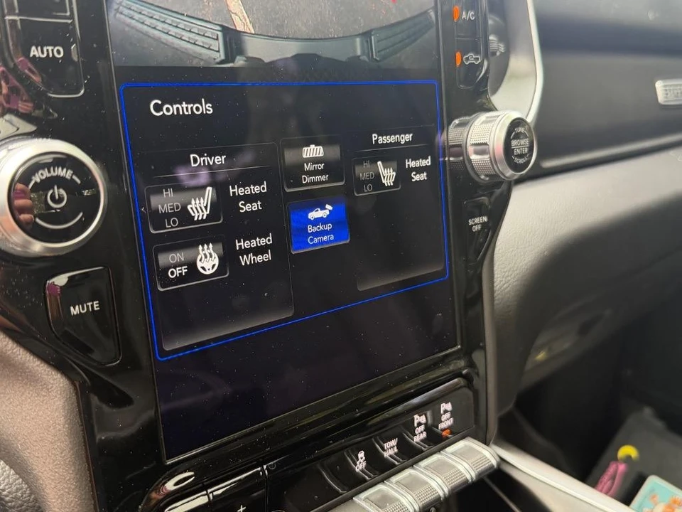 2021 Ram 1500 2nd Gen - Image 14 of 21