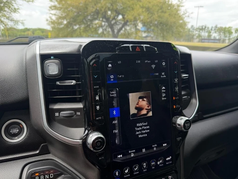 2021 Ram 1500 2nd Gen - Image 12 of 21