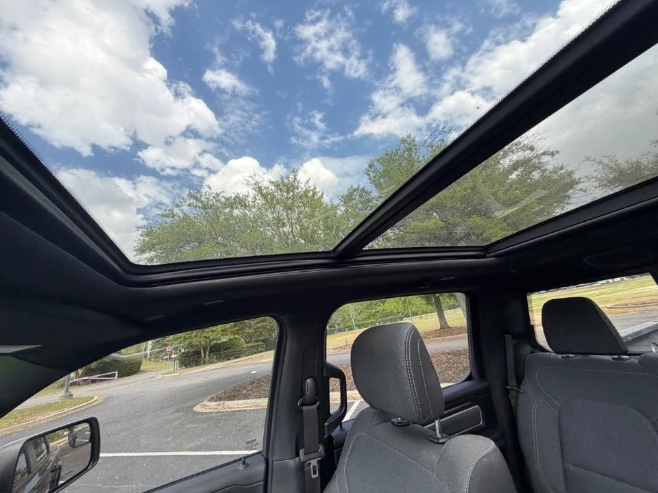 2021 Ram 1500 2nd Gen - Image 18 of 21