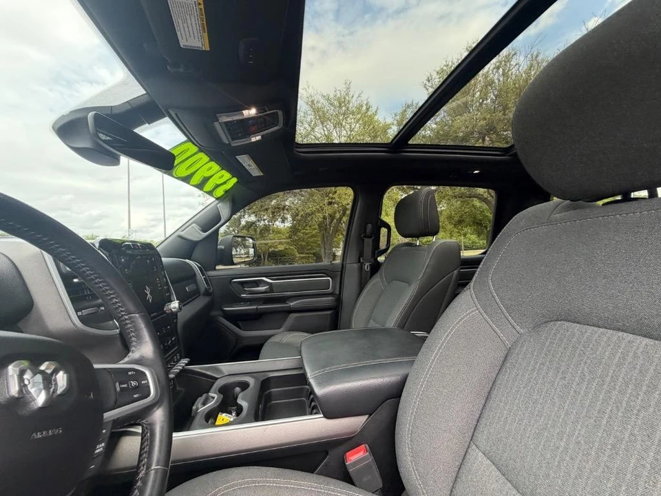 2021 Ram 1500 2nd Gen - Image 9 of 21