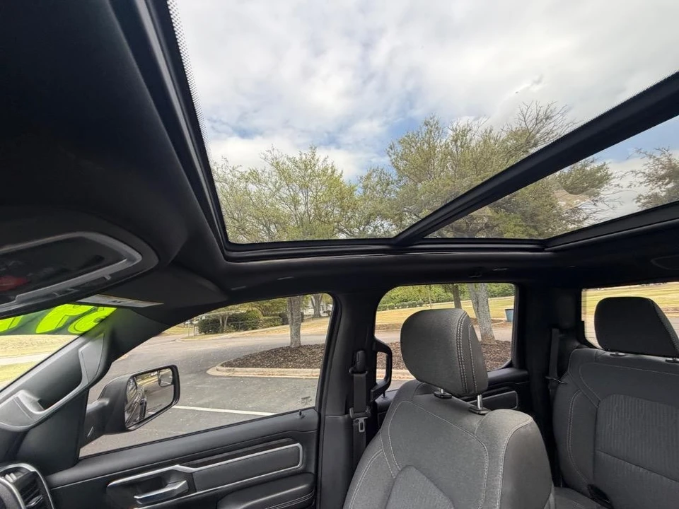 2021 Ram 1500 2nd Gen - Image 19 of 21