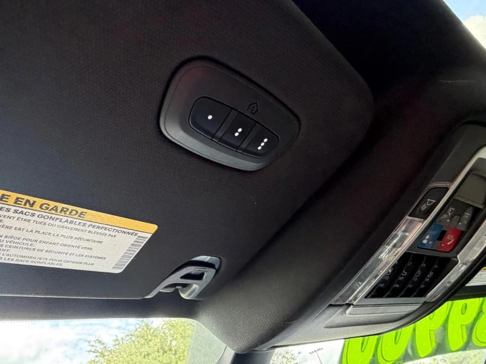 2021 Ram 1500 2nd Gen - Image 21 of 21