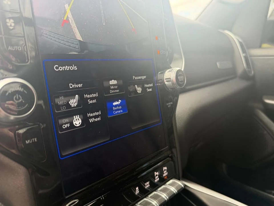 2021 Ram 1500 2nd Gen - Image 13 of 21