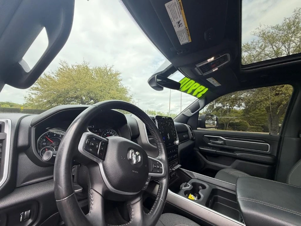 2021 Ram 1500 2nd Gen - Image 10 of 21