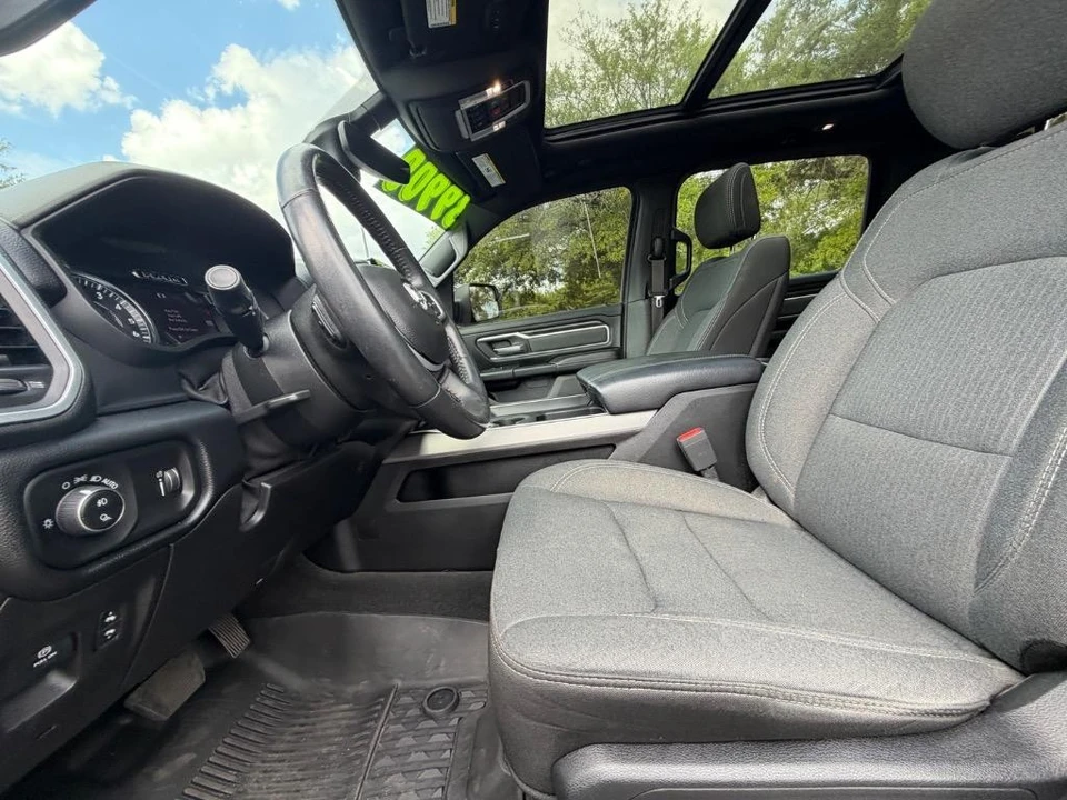 2021 Ram 1500 2nd Gen - Image 5 of 21