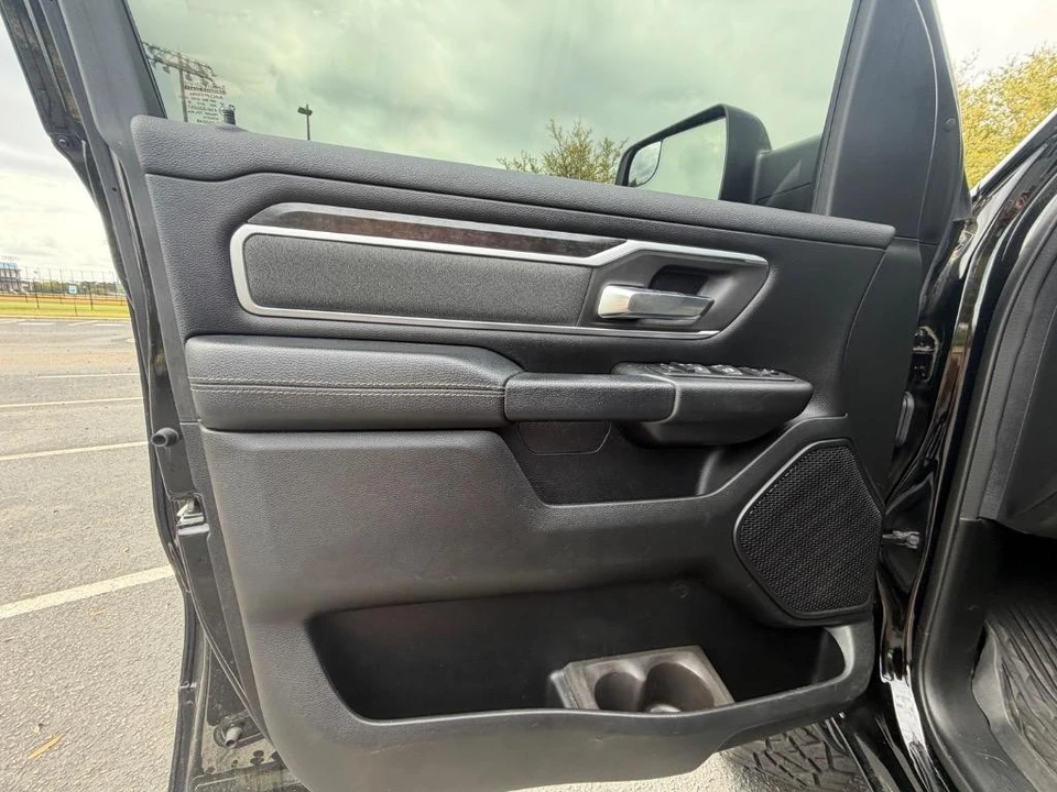 2021 Ram 1500 2nd Gen - Image 8 of 21