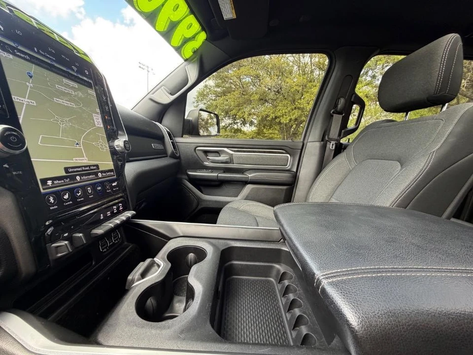 2021 Ram 1500 2nd Gen - Image 15 of 21