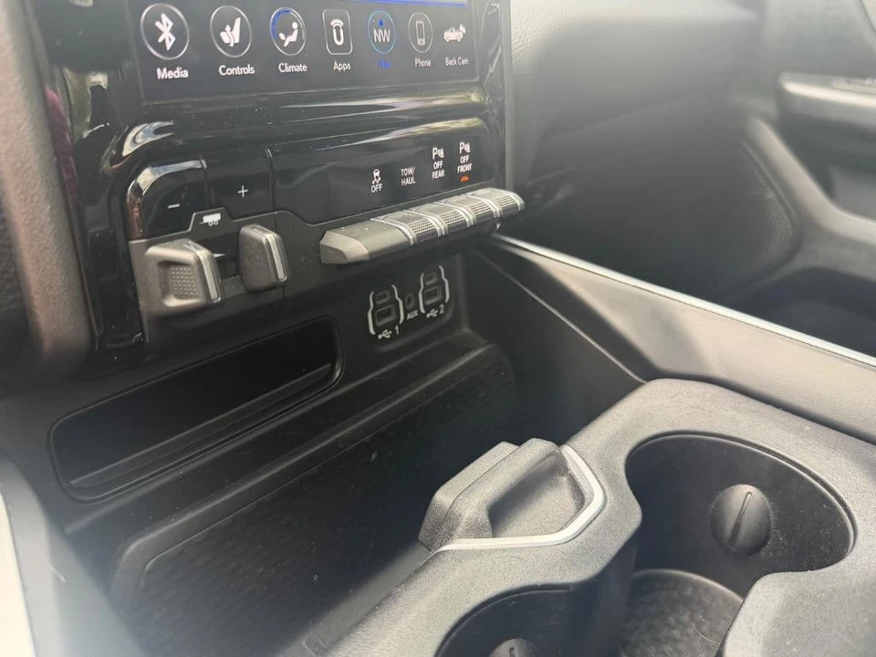 2021 Ram 1500 2nd Gen - Image 14 of 21