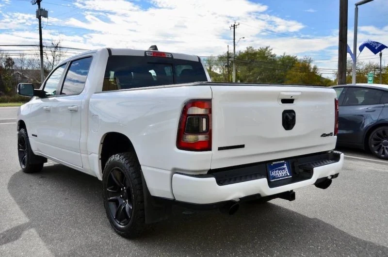 2021 Ram 1500 2nd Gen - Image 7 of 12
