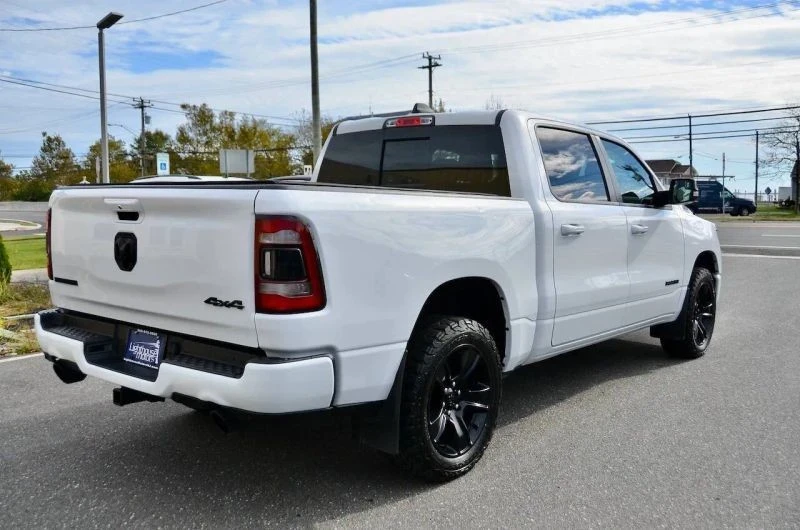 2021 Ram 1500 2nd Gen - Image 11 of 12
