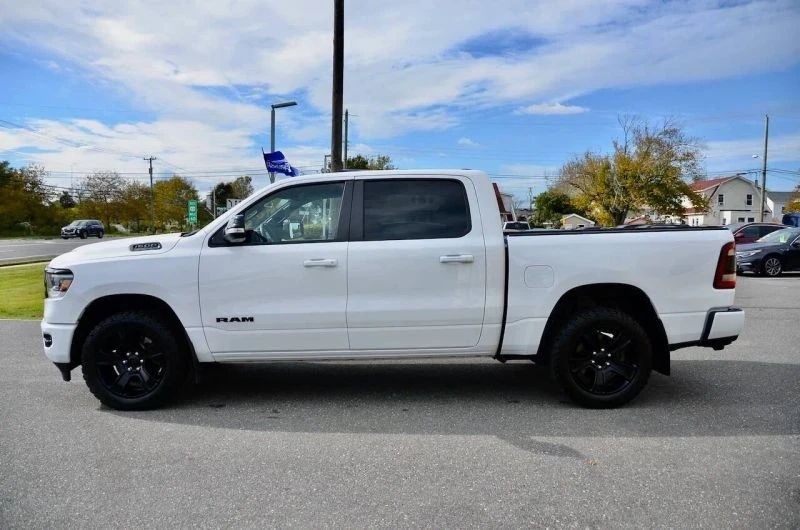 2021 Ram 1500 2nd Gen - Image 6 of 12