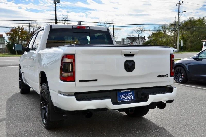 2021 Ram 1500 2nd Gen - Image 8 of 12
