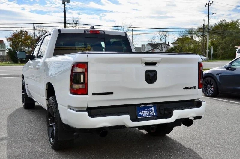 2021 Ram 1500 2nd Gen - Image 8 of 12