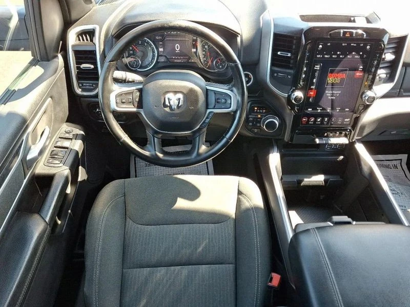 2021 Ram 1500 2nd Gen - Image 11 of 12
