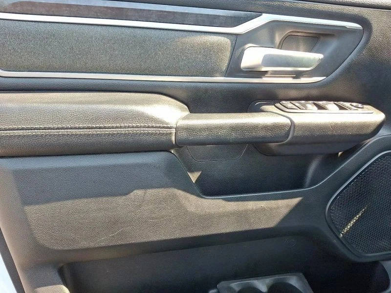 2021 Ram 1500 2nd Gen - Image 12 of 12