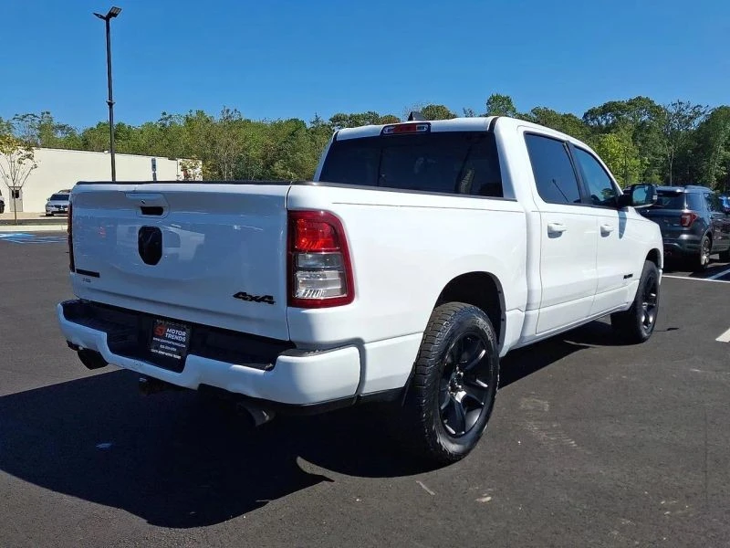 2021 Ram 1500 2nd Gen - Image 6 of 12