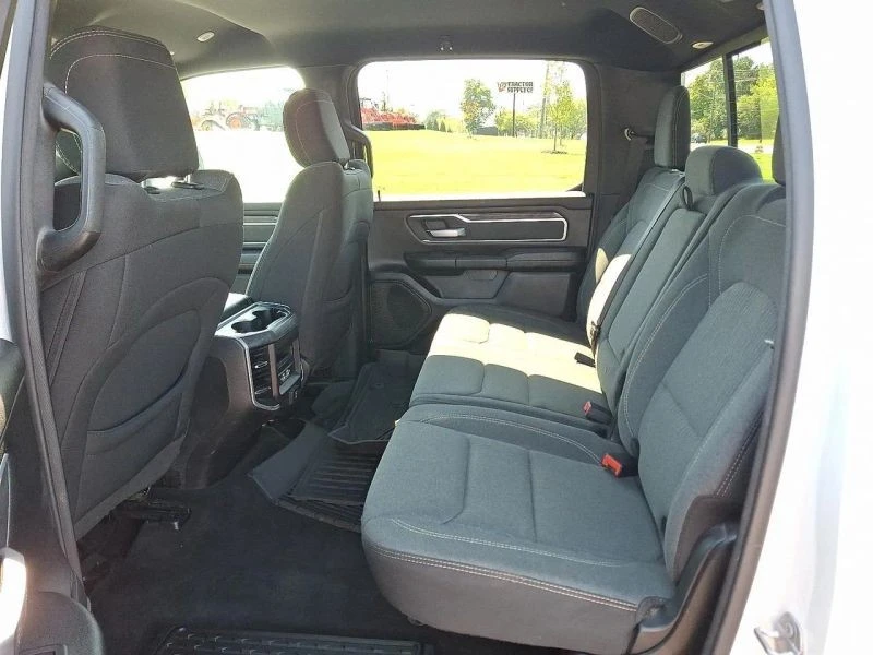 2021 Ram 1500 2nd Gen - Image 10 of 12