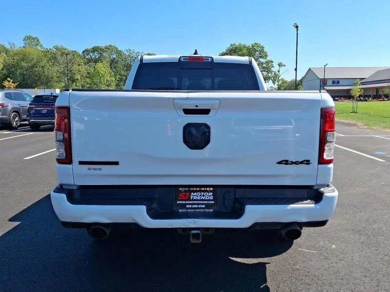 2021 Ram 1500 2nd Gen - Image 5 of 12
