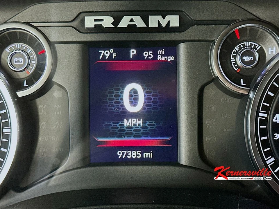 2021 Ram 1500 2nd Gen - Image 15 of 24