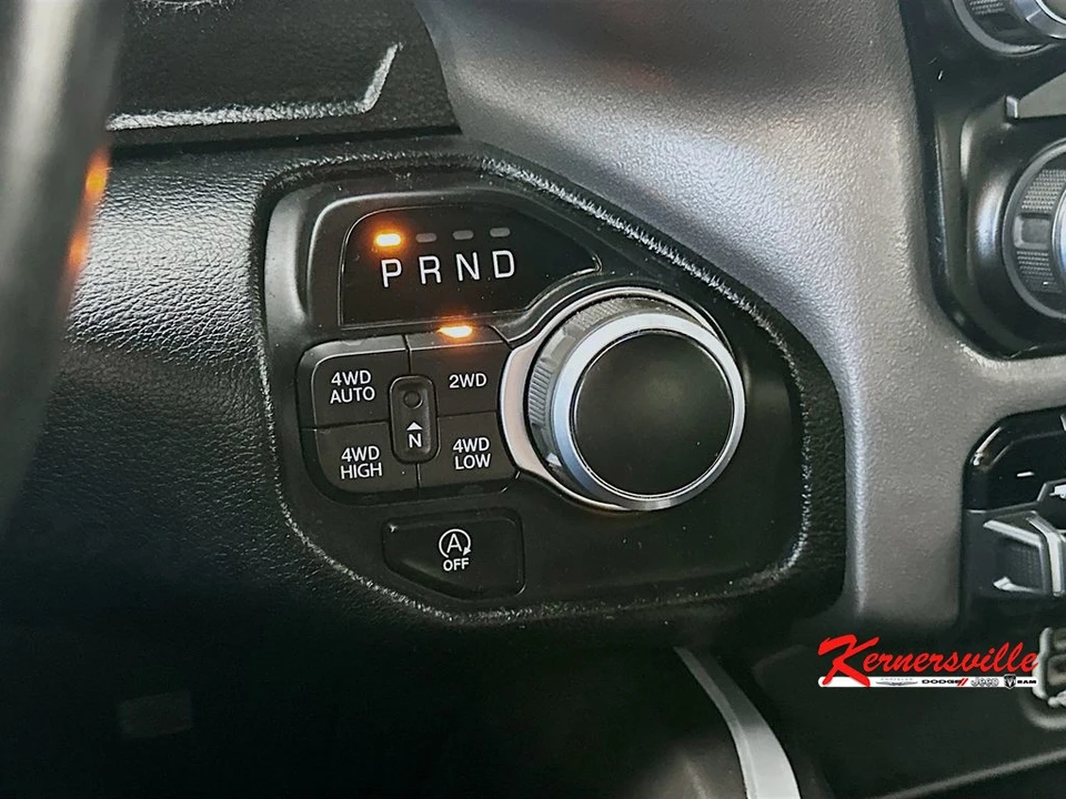 2021 Ram 1500 2nd Gen - Image 16 of 24