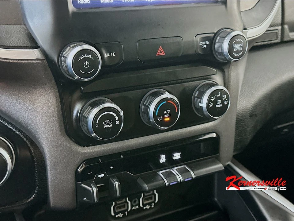 2021 Ram 1500 2nd Gen - Image 18 of 24