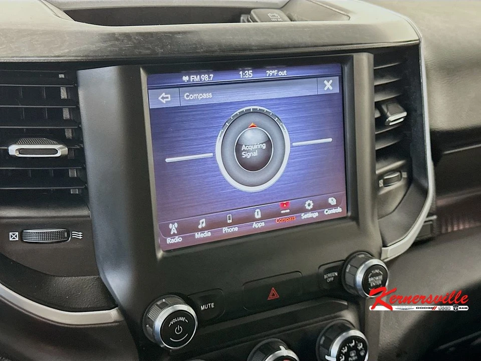 2021 Ram 1500 2nd Gen - Image 19 of 24
