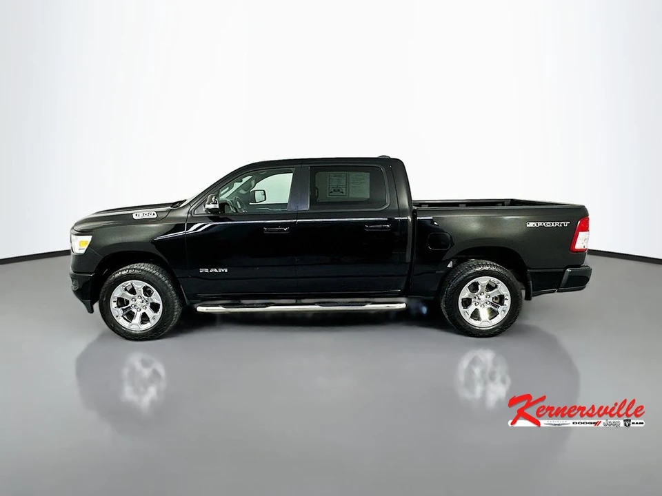 2021 Ram 1500 2nd Gen - Image 4 of 24