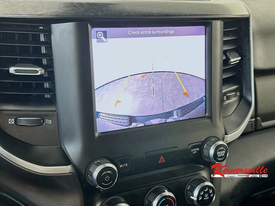 2021 Ram 1500 2nd Gen - Image 20 of 24
