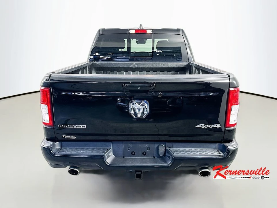 2021 Ram 1500 2nd Gen - Image 6 of 24