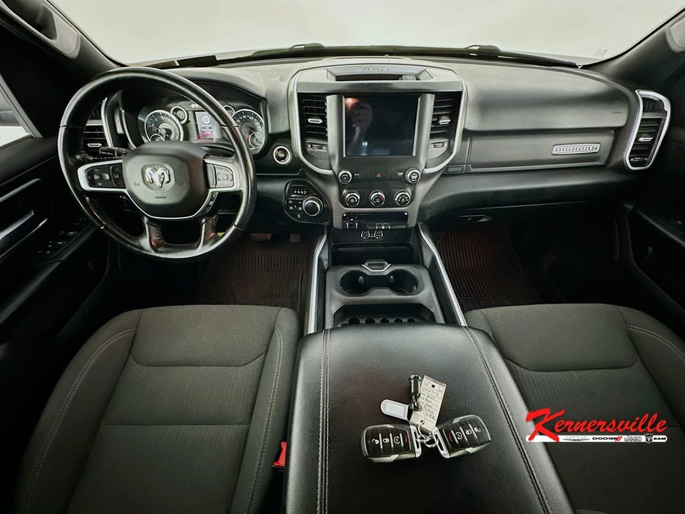 2021 Ram 1500 2nd Gen - Image 10 of 24
