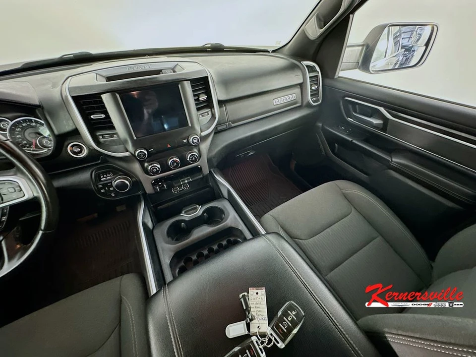 2021 Ram 1500 2nd Gen - Image 11 of 24