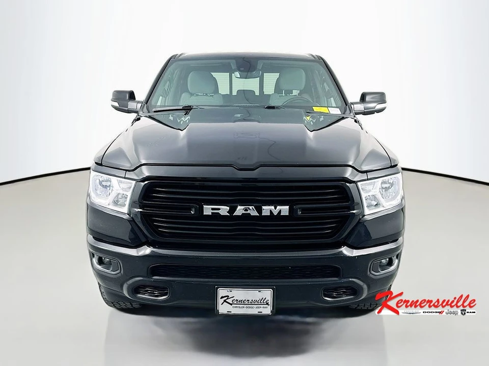 2021 Ram 1500 2nd Gen - Image 2 of 24