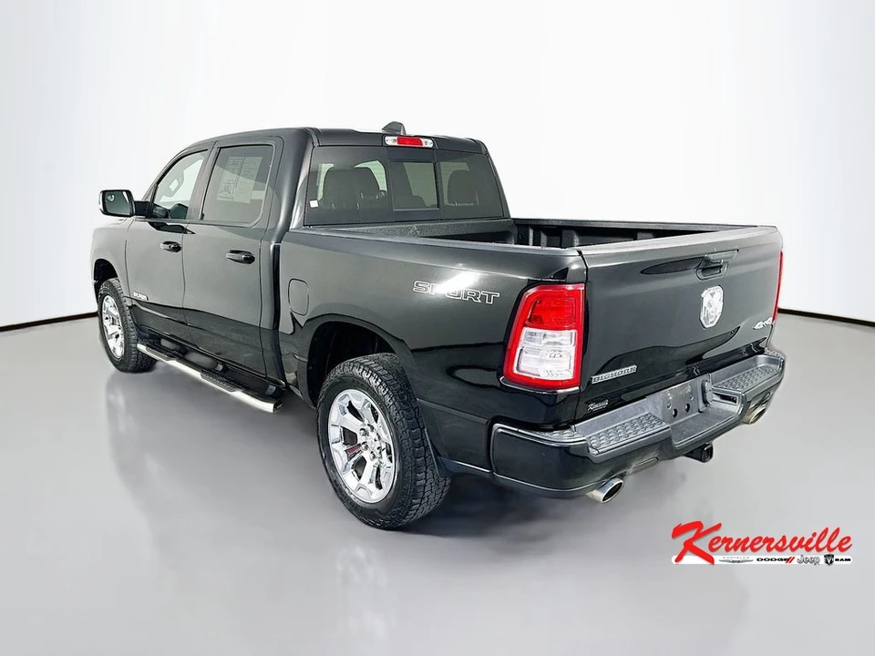 2021 Ram 1500 2nd Gen - Image 5 of 24
