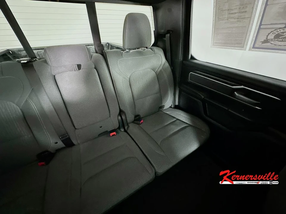 2021 Ram 1500 2nd Gen - Image 14 of 24