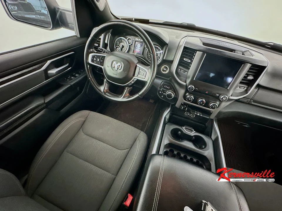 2021 Ram 1500 2nd Gen - Image 9 of 24