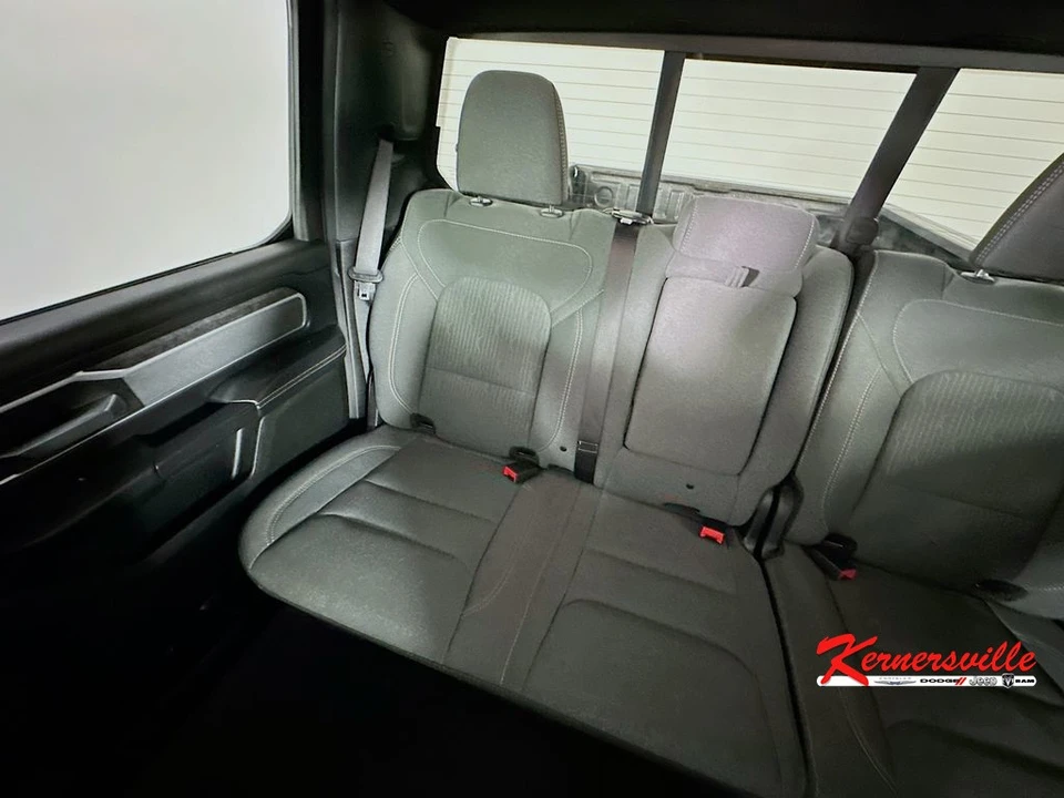 2021 Ram 1500 2nd Gen - Image 12 of 24