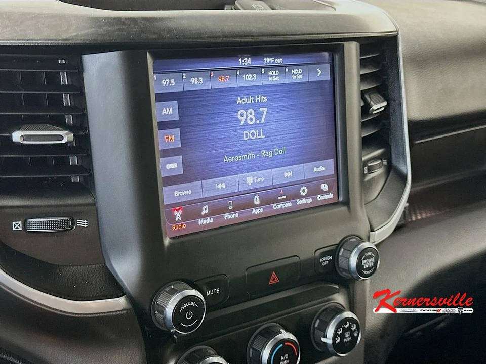 2021 Ram 1500 2nd Gen - Image 17 of 24