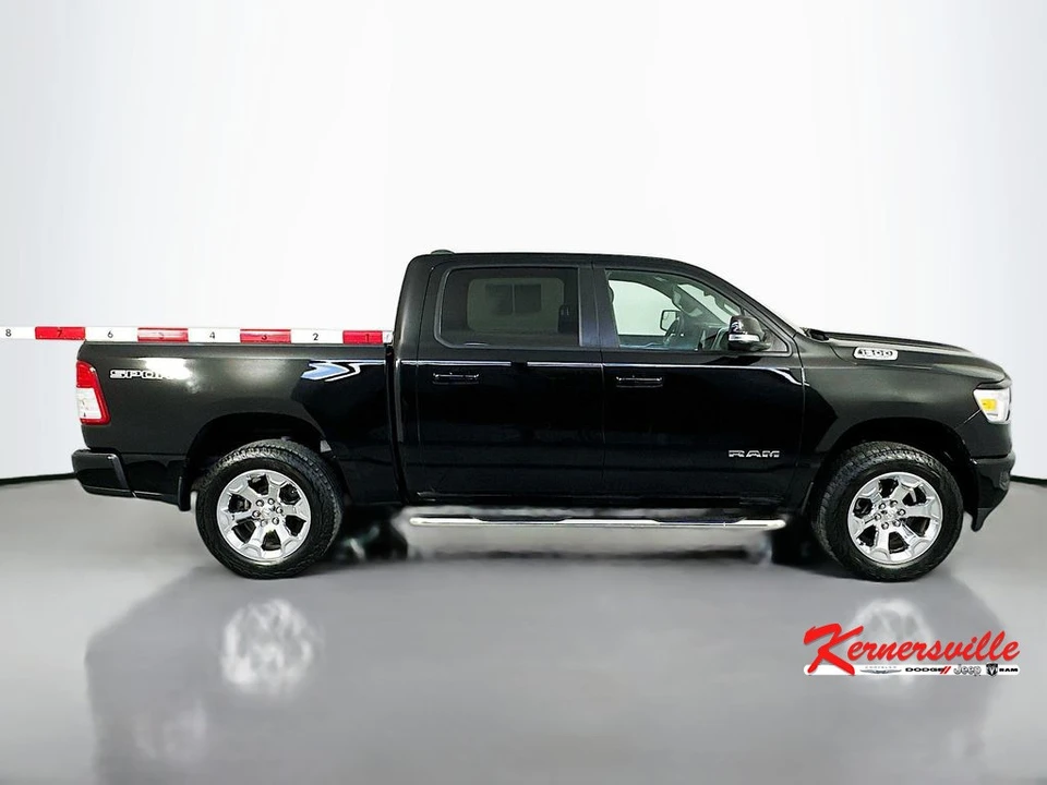 2021 Ram 1500 2nd Gen - Image 8 of 24